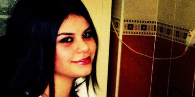 "Kazayla oldu gidip kızınızı kurtarın"