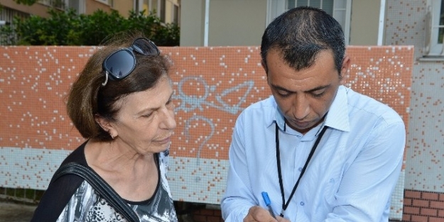 Büyükşehir Yetkilileri Her An Kapınızı Çalabilir