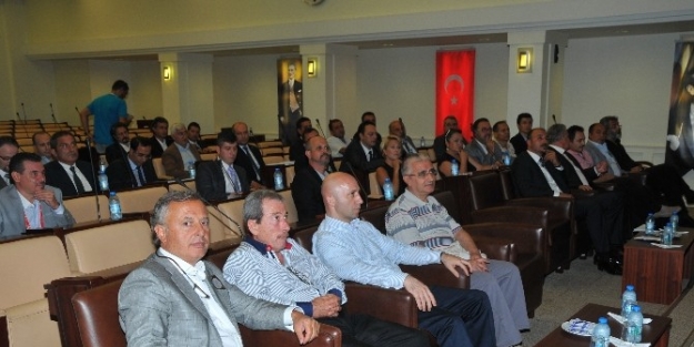 Sigorta Sektörü Yol Haritası İçin Bir Araya Geldi