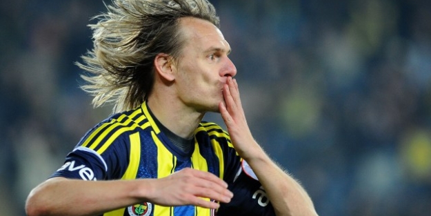 Krasic'in Fenerbahçe'de büyük kazancı!