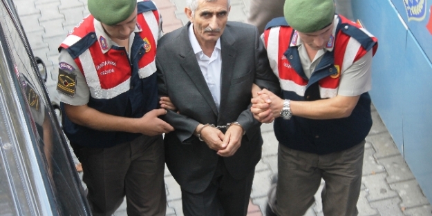 Muhtarlık davası yine ertelendi