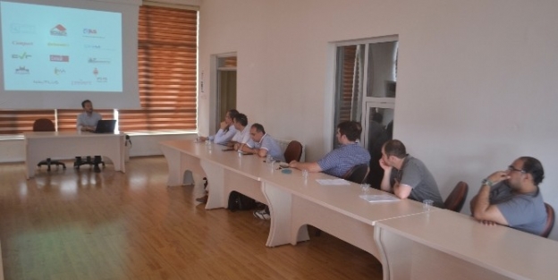 Necmettin Erbakan Üniversitesi’nde İş Güvenliği Semineri