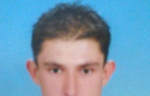 Korktuğu Başına Geldi