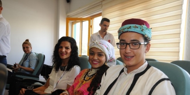 Bursa’dan Dünyaya Birlik Mesajı