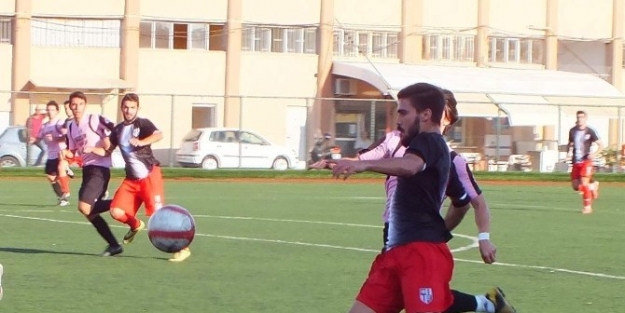 Aydınspor Sıkıntılı