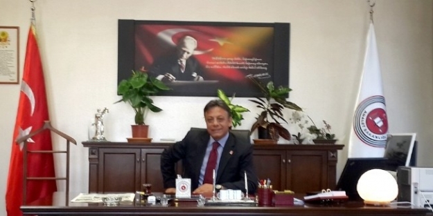 Başsavcı Kalp Krizi Geçirdi
