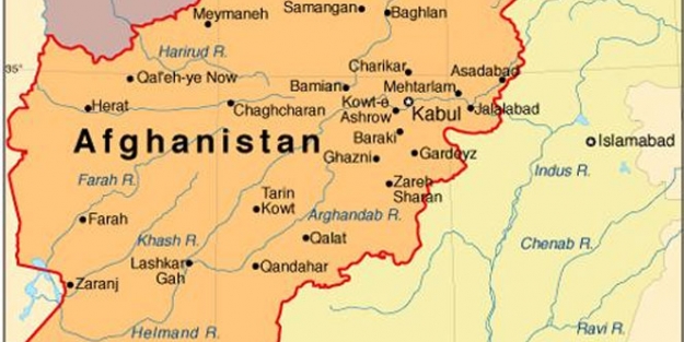 Bu ülkede 5 aydır Cumhurbaşkanı yok