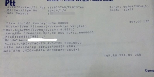 Esnaf fidyeci hackerlardan şikayeçi!