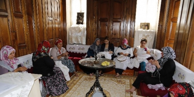 Şahinbey Belediyesi Sosyal Tesislerinde 198 Bin 439 Kişiyi Faydalandı