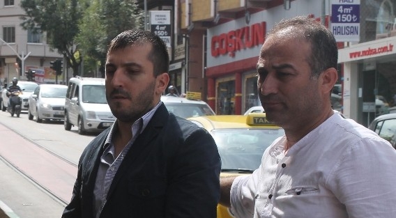 Gürültü Yüzünden 2 Kardeşi Öldüren Zanlı Yakalandı