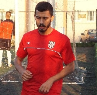 Aydınspor’da Transfer Çalişmalari