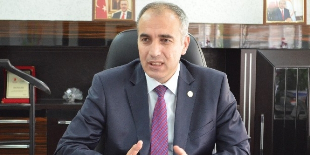 Kurban Etini Dinlendirip Tüketin