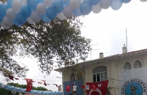 Havran’da Kurtuluş Etkinlikleri