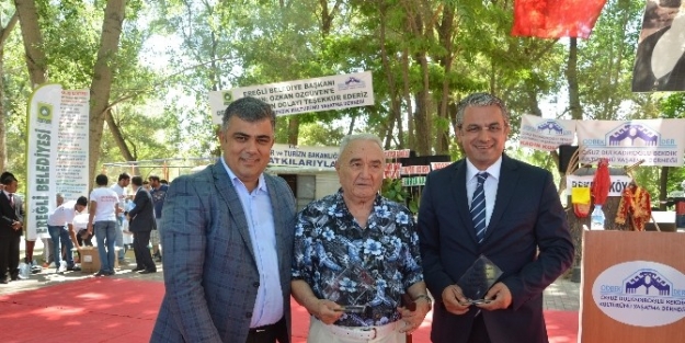 İzmir’in Siyasi Duayenin Soyu Ereğli’ye Dayanıyor