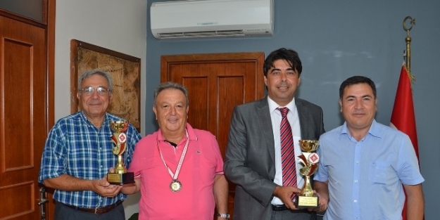 Foça Belediyespor Briç Şubesi, Yeni Başarılara İmza Attı