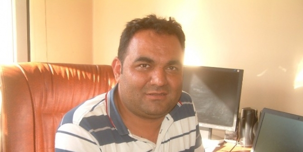 Burhaniye’nin Yeni Orman Şefi Göreve Başladı