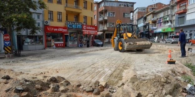 Çarşi’da Sona Geliniyor