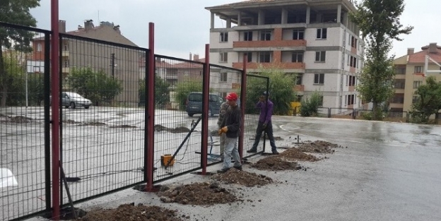 Bozüyük’te Okullar Yeni Eğitim Sistemine Hazırlanıyor