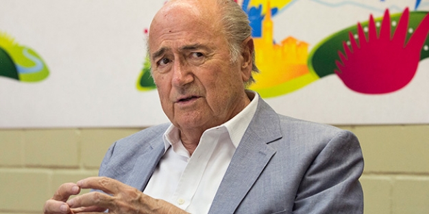 Sepp Blatter aday olacak mı?