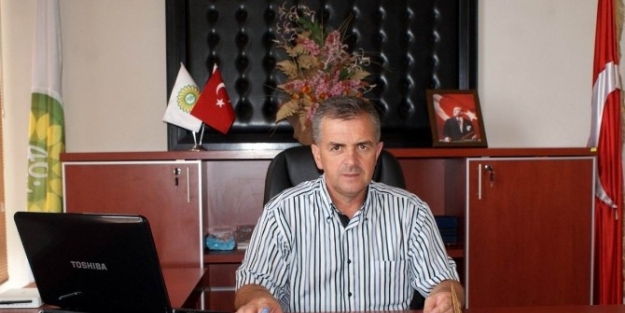 Ayçiçeğinde Ön Alım Uygulaması