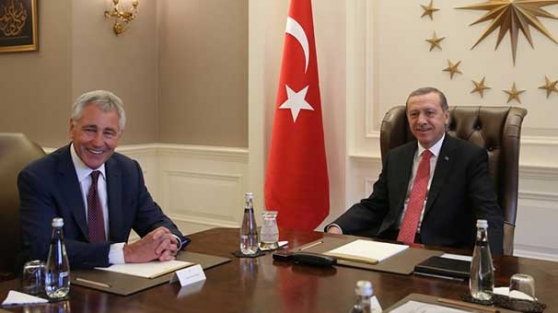 10 aydır ertelenen kritik görüşme gerçekleşti