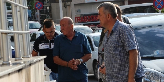 Ereğli’de Silahlı Kavga: 1 Yaralı