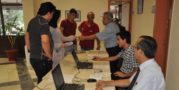 Aibü’de En Fazla Tercih Edilen Bölüm Sınıf Öğretmenliği Oldu