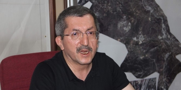 Başkan Vergili’den Açıklama