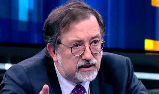 Murat Bardakçı çileden çıktı