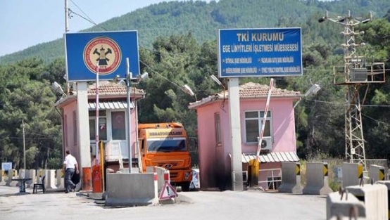 Işıklar Maden Ocağı yeniden üretime başlıyor