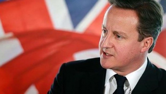 Cameron "Türkiye endişeli"