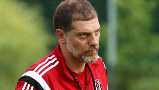 Bilic "Manchester City değiliz"