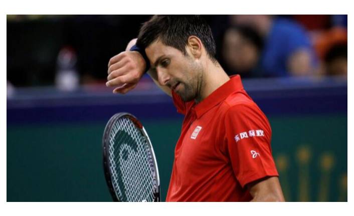 Novak Djokovic, Balkanlar'da turnuvaya katılacak