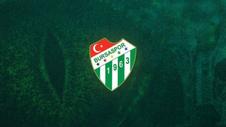 Bursaspor Kulübü, Bahaddin Güneş için geçmiş olsun mesajı yayımladı