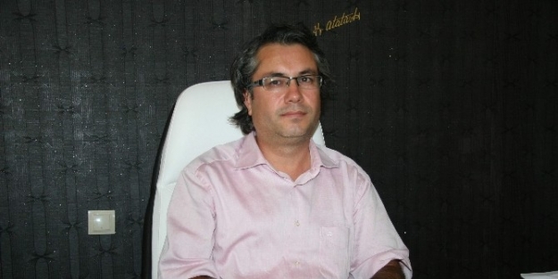 İl Halk Sağlığı Müdürü Arslan, “sağlıklı Beslen, Hareket Et”