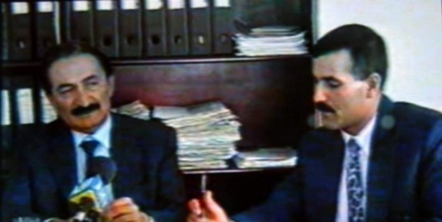 Bir Gazetecinin Günlüğü