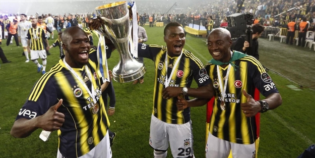 Fenerbahçe'de Ebola paniği