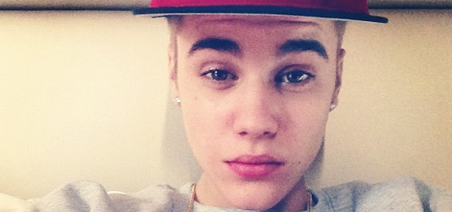 Justin Bieber'in başı beladan kurtulmuyor