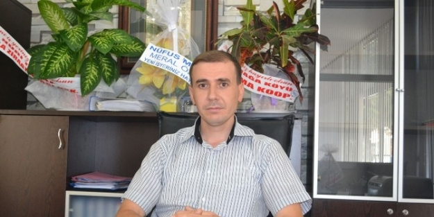 Kula’da 2 Bin 200  Aileye Kömür Yardımı
