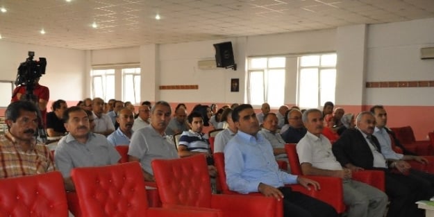 Sınıf Öğretmenlerine ‘farkındalık’ Semineri Verildi