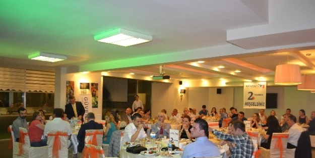 Güvenbir’in İkinci Yaşı Kutlandı