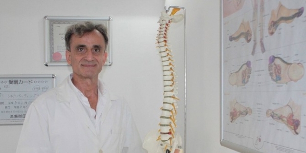 Spor Yaparken Fıtık Olmayın