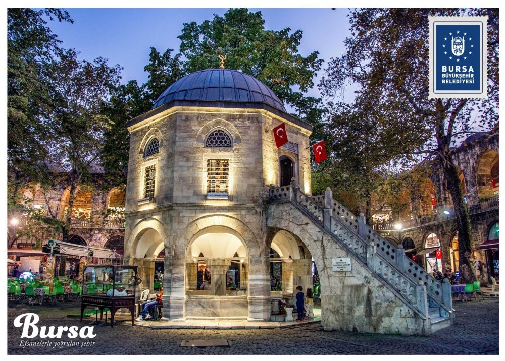 “Gelecek bayramlar daha güzel olacak”