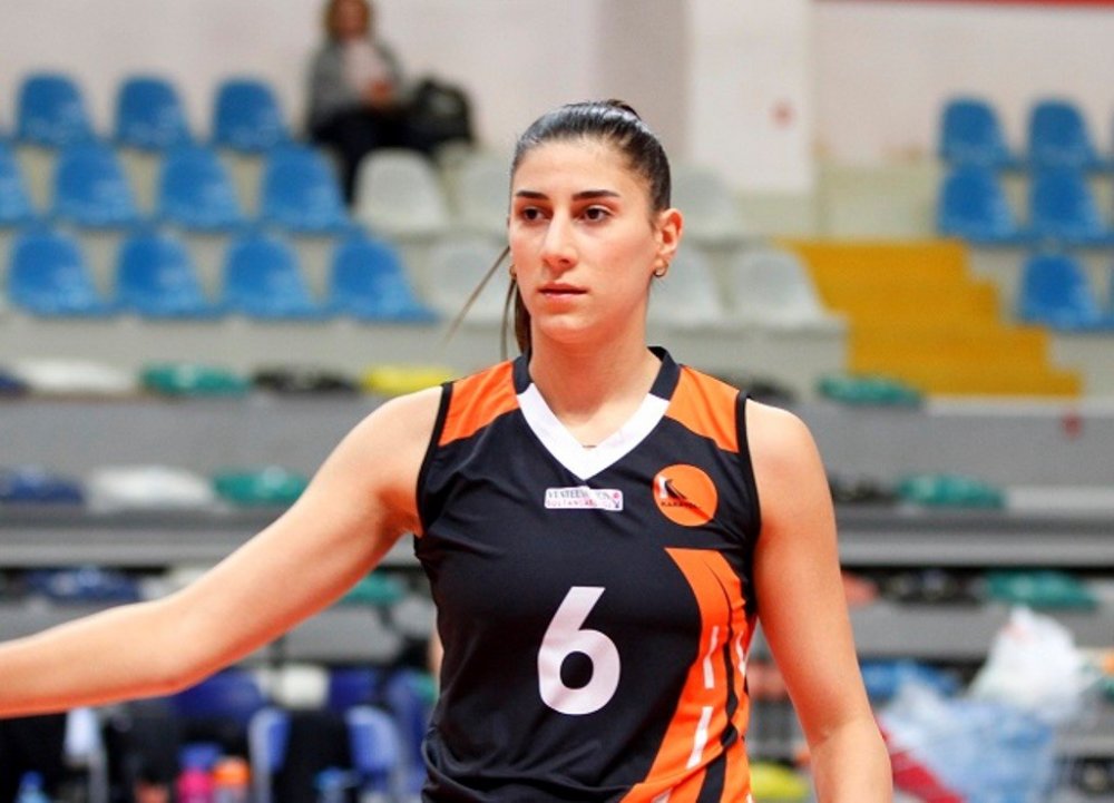 Nilüfer Belediyespor’da transfere devam