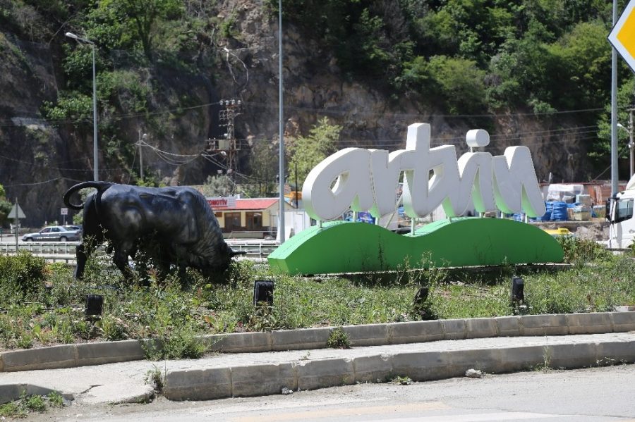 Artvin'de 30 gün sonra korona vakası! Bursa'dan bulaştı