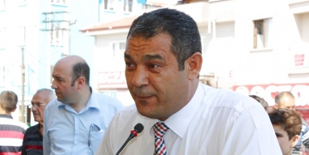 İbrahim Yiğit: En Büyük Problem, Ürün Ve Hizmet Kalitelerini Belgelendirmek