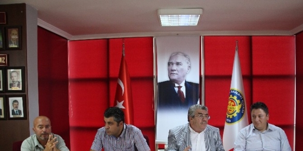 Tso “altın Hisse” Tartışmasına Açıklık Getirdi