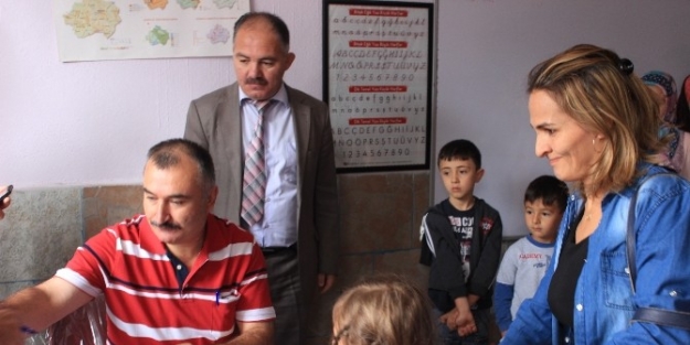 Kaymakam Numan Hatipoğlu: Tavşanlı’da Eğitimin Kalitesi Artıyor