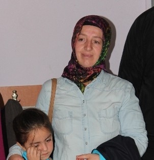 Veliler İçin Masraf Zili De Çaldi