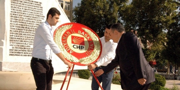 Cumhuriyet Halk Partisi 91 Yaşında